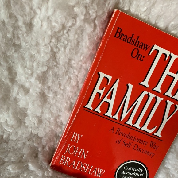 “Bradshaw On: THE FAMILY”                     Jon Bradshaw - VINTAGE !!! - Picture 3 of 5
